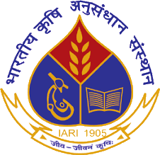 ICAR-Indian Agricultural Research Institute logo